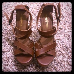 Mossimo Shoes: SZ 6 1/2